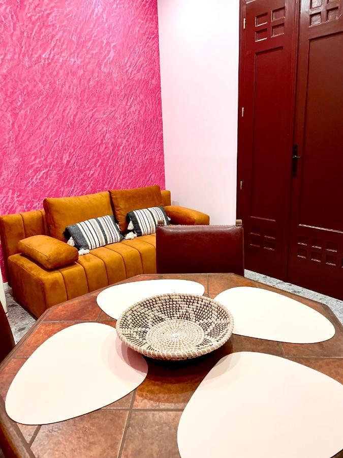 Thermal Apartmanok Raday 4 - Namaste Hajdúszoboszló Exterior foto